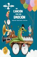 Una Canción Para Cada Emoción