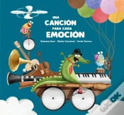 Capa do artigo Una Canción Para Cada Emoción