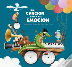 Capa do artigo Una Canción Para Cada Emoción