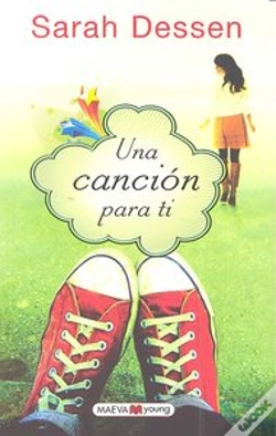 Capa do artigo Una Canción Para Ti