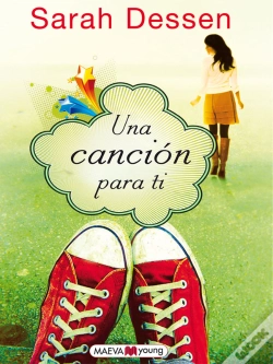 Capa do artigo Una Canción Para Ti