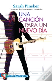Capa do artigo Una Canción Para Un Nuevo Día