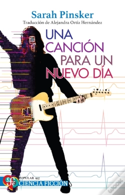 Capa do artigo Una Canción Para Un Nuevo Día