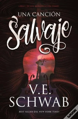 Capa do artigo Una Cancion Salvaje