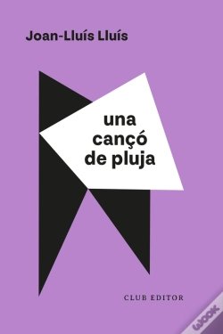 Capa do artigo Una Cançó De Pluja