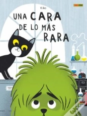 Capa do artigo Una Cara De Lo Mas Rara
