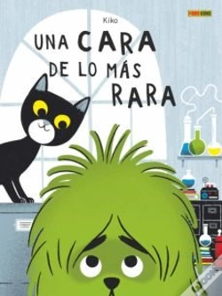 Capa do artigo Una Cara De Lo Mas Rara