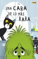 Una Cara De Lo Mas Rara