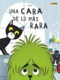 Una Cara De Lo Mas Rara - Preview