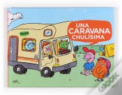Capa do artigo Una Caravana Chul¡Sima