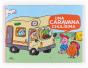 Una Caravana Chul¡Sima - Preview