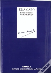 Capa do artigo Una Caro, Escritos Sobre El Matrimonio