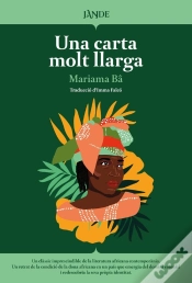 Capa do artigo Una Carta Molt Llarga
