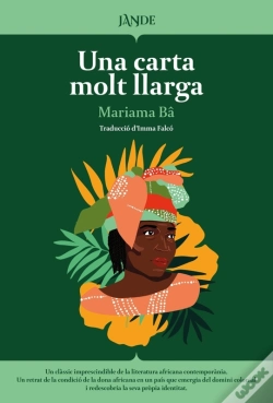 Capa do artigo Una Carta Molt Llarga