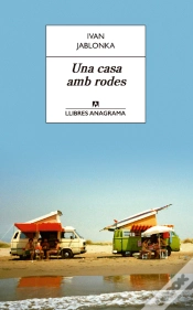 Capa do artigo Una Casa Amb Rodes