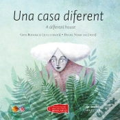 Capa do artigo Una Casa Diferent