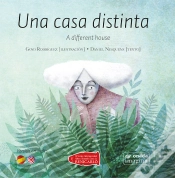 Capa do artigo Una Casa Distinta