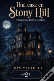Capa do artigo Una Casa En Stony Hill