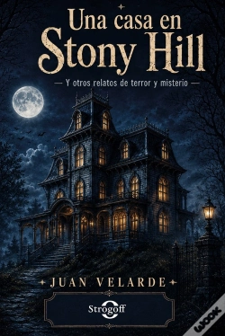 Capa do artigo Una Casa En Stony Hill