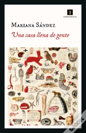 Capa do artigo Una Casa Llena De Gente