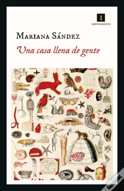 Capa do artigo Una Casa Llena De Gente