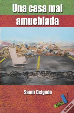 Capa do artigo Una Casa Mal Amueblada