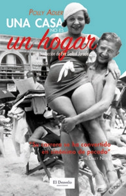 Capa do artigo Una Casa No Es Un Hogar