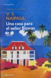 Una Casa Para El Señor Biswas