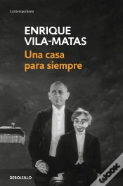 Capa do artigo Una Casa Para Siempre