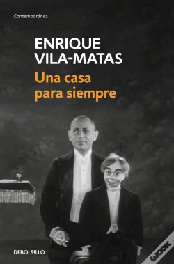 Capa do artigo Una Casa Para Siempre