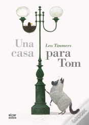 Capa do artigo Una Casa Para Tom
