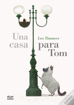 Capa do artigo Una Casa Para Tom