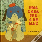 Capa do artigo Una Casa Per A En Max