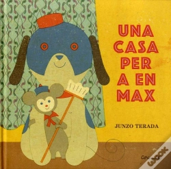 Capa do artigo Una Casa Per A En Max