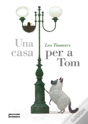 Capa do artigo Una Casa Per A Tom