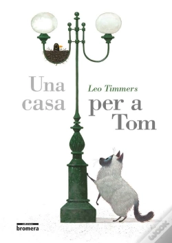 Capa do artigo Una Casa Per A Tom