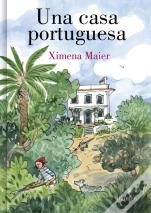 Una Casa Portuguesa