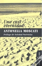 Capa do artigo Una Casi Eternidad