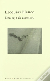 Capa do artigo Una Ceja De Asombro