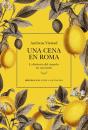 Una Cena En Roma - Preview