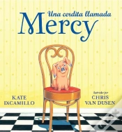 Capa do artigo Una Cerdita Llamada Mercy