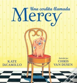 Capa do artigo Una Cerdita Llamada Mercy