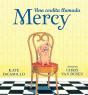 Una Cerdita Llamada Mercy - Preview