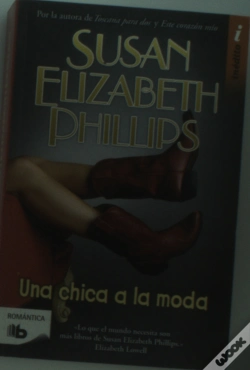 Capa do artigo Una Chica A La Moda (Golfistas 1)