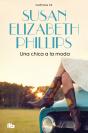Una Chica A La Moda (Golfistas 1) - Preview