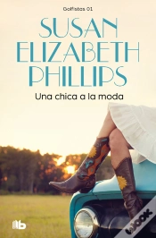 Capa do artigo Una Chica A La Moda (Golfistas 1)
