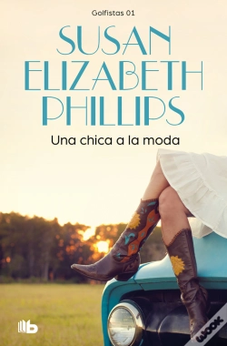 Capa do artigo Una Chica A La Moda (Golfistas 1)