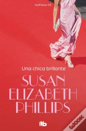 Capa do artigo Una Chica Brillante (Golfistas 3)
