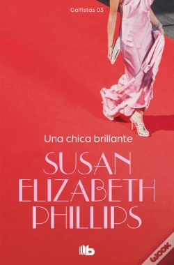Capa do artigo Una Chica Brillante (Golfistas 3)