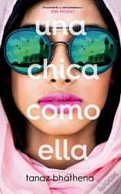 Capa do artigo Una Chica Como Ella